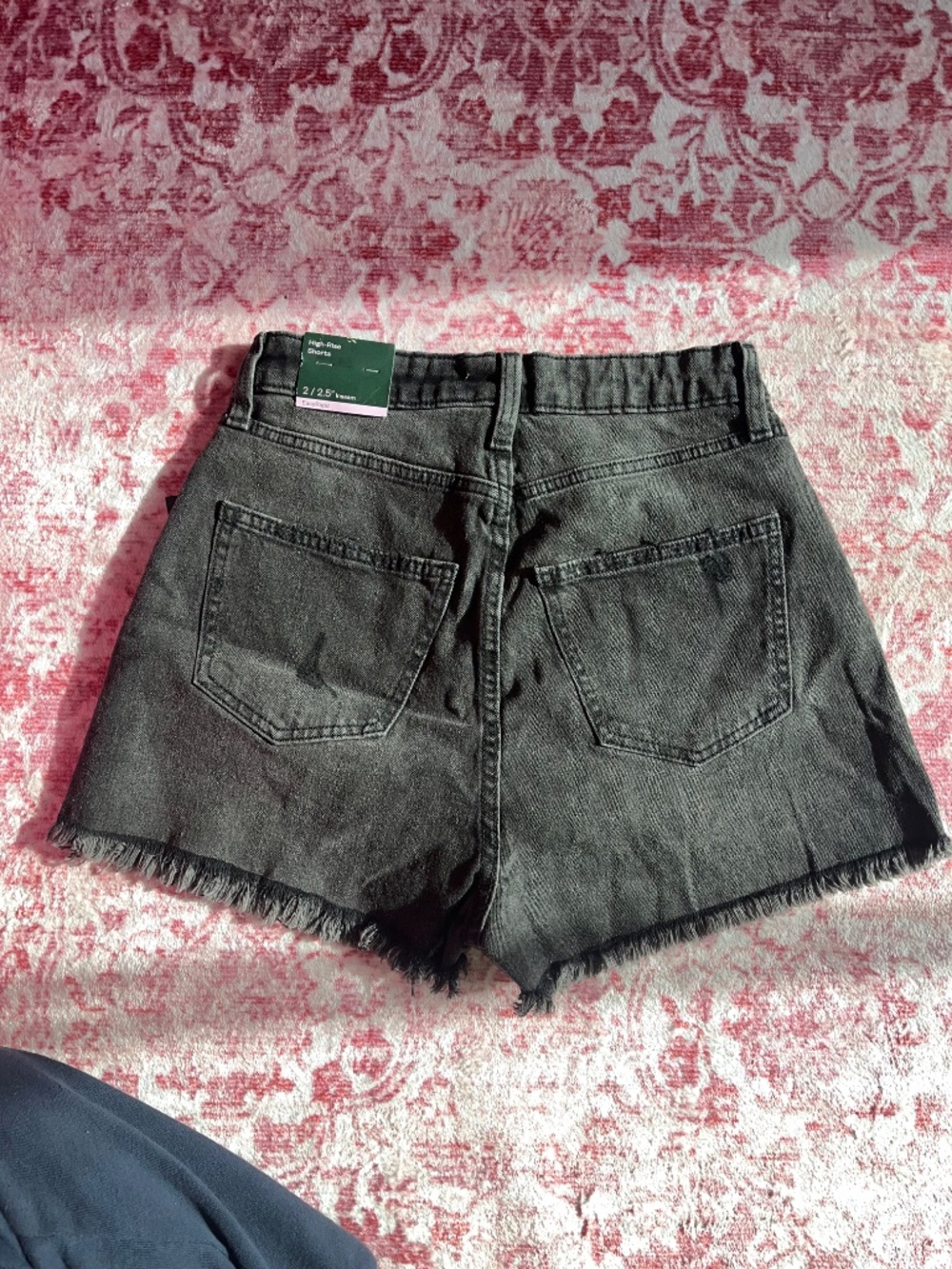 Wild Fable Shorts Size 2 - Picture 7 of 7